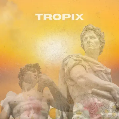 收听 Tropix 的 Sunkissed