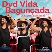 Dvd Vida Bagunçada - EP