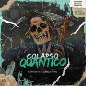 Colapso Quântico