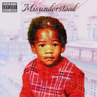 Misunderstood - EP - flahydro