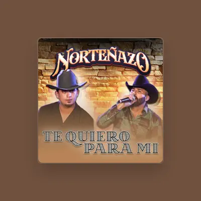 Listen to NORTEÑAZO, watch music videos, read bio, see tour dates & more!
