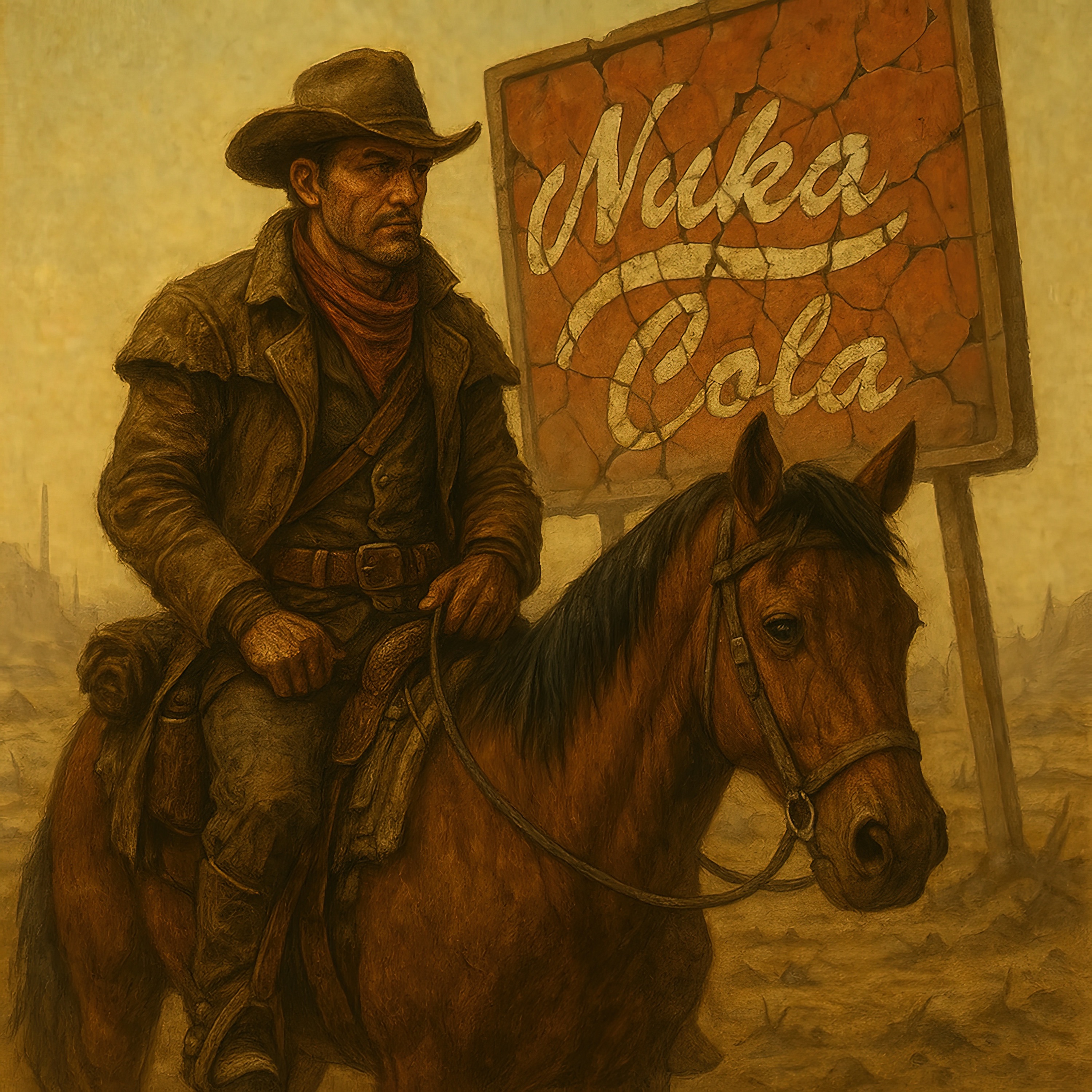 Far Far Far Away - Single