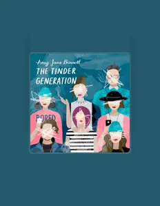 聆聽 Amy Jane Bennett、觀看音樂影片、閱讀小傳、查看巡演日期等！