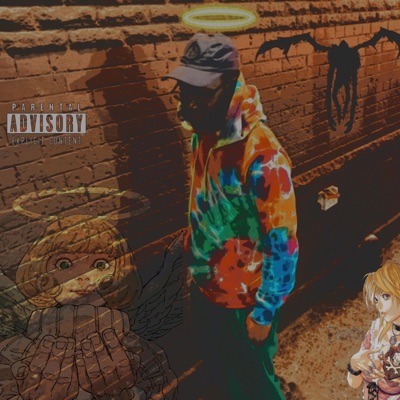 Black Light Yagamiiii