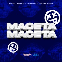 Maceta Maceta - Single - MC Yanca, MC Marlon PH, DJ NOVATO & DJ Ronaldinho Paulista