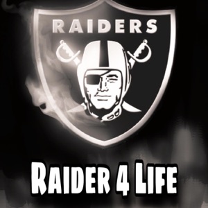 RAIDER 4 LIFE - Single