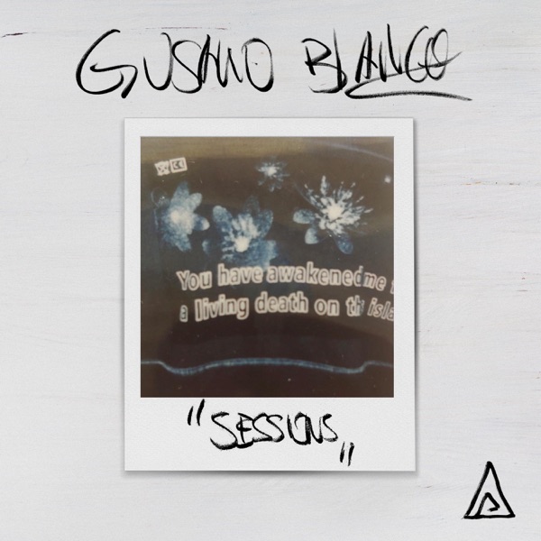 Gusano Blanco Sessions - EP