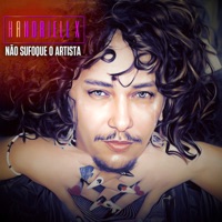 Não Sufoque o Artista - Single - Handriell X