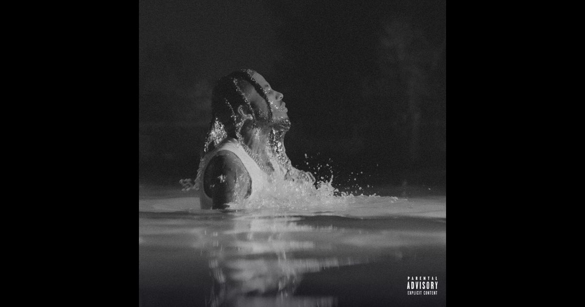BLVCK & WHiTE - FLVME