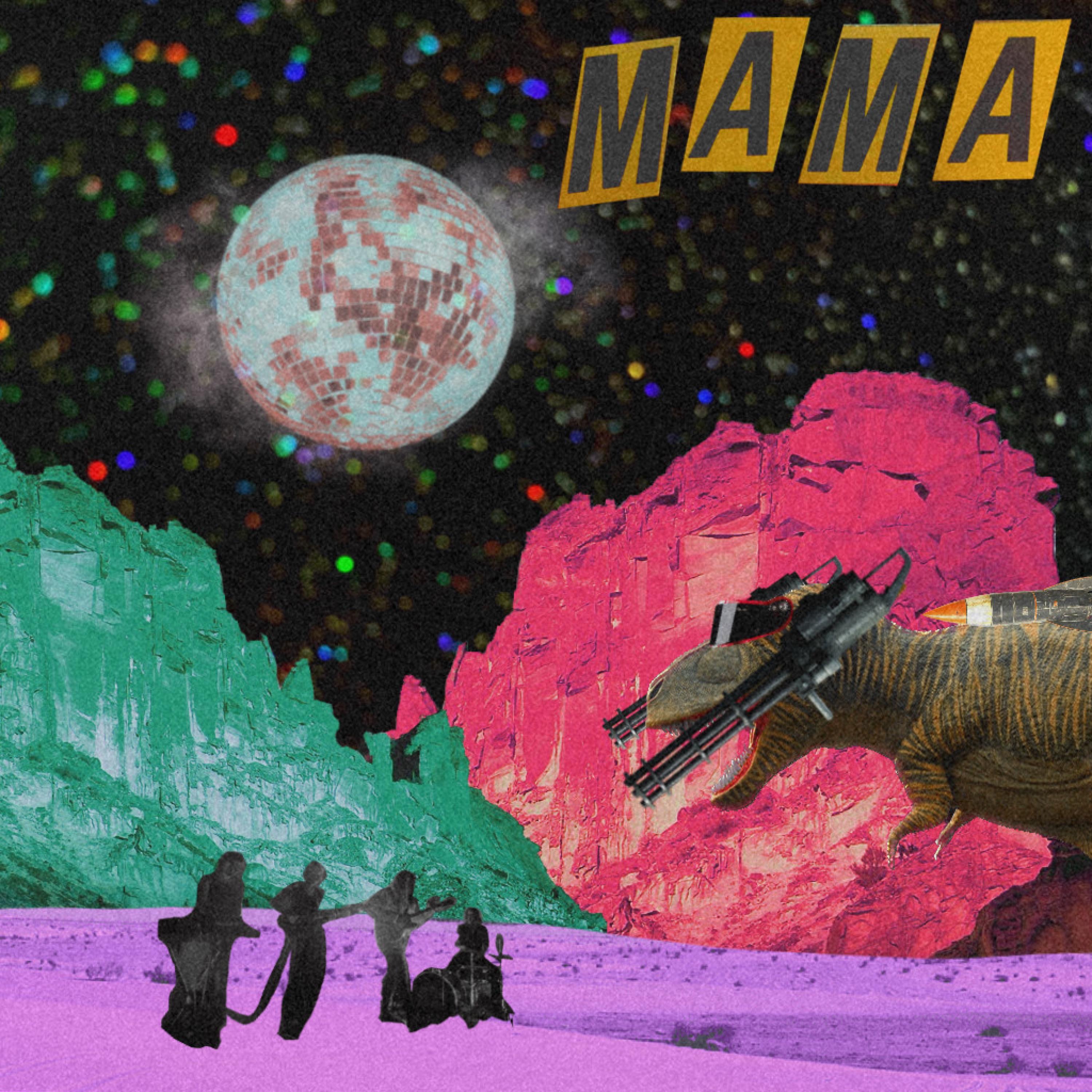 I Will Stop At Nothing - Single