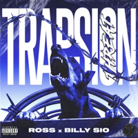 Trapsion Threat - Single - Ross & Billy Sio