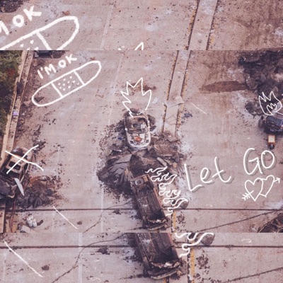 LET GO - EP