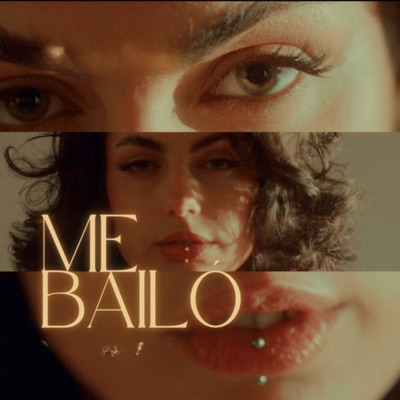Me Bailo - Single