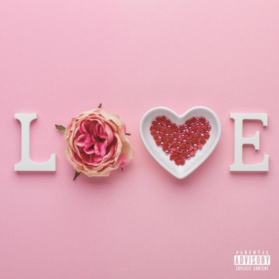 LOVE (Love version) - EP