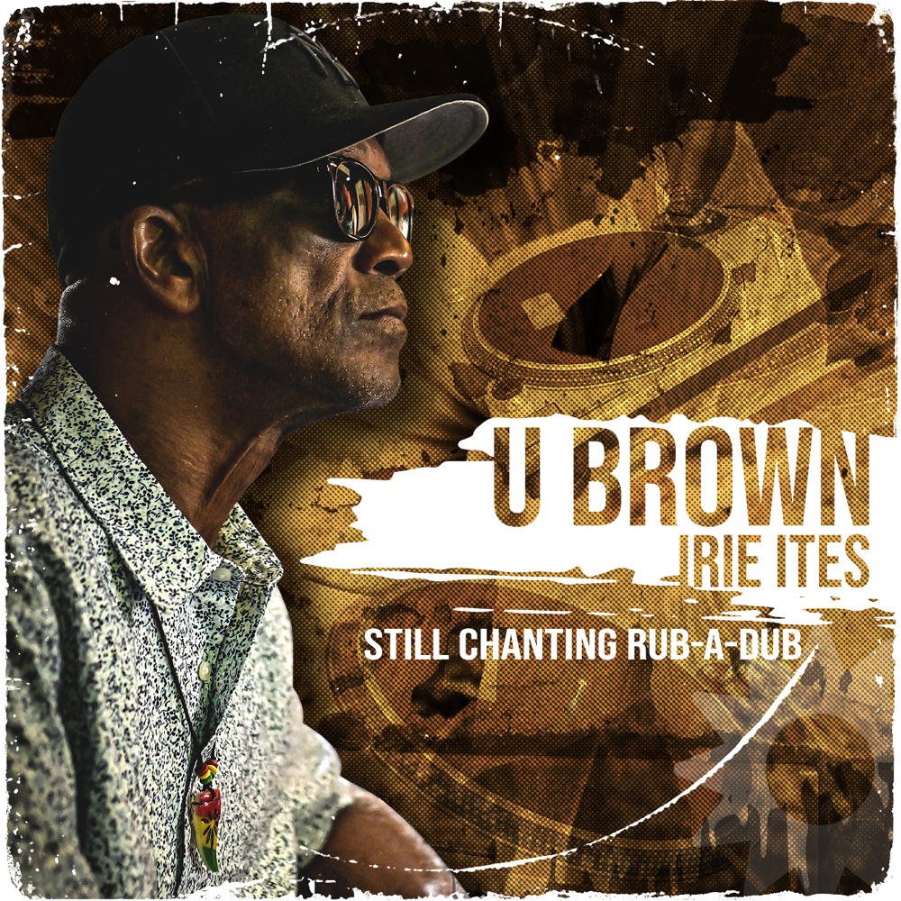 Обложка альбома «Bad Mind - Single» — U Brown, Sugar Minott & Irie Ites