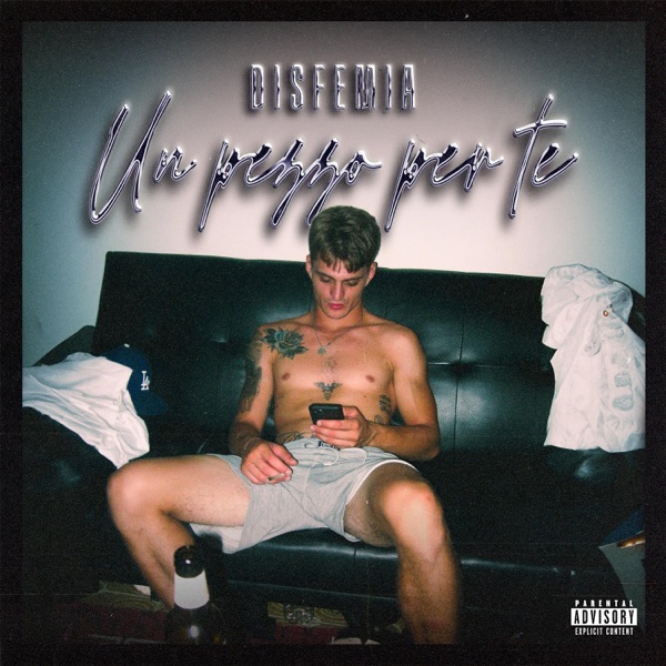 Un pezzo per te (Prod. Samudrmz)