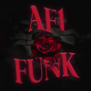 AF1 FUNK - Single