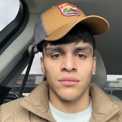 please dont cry - Single