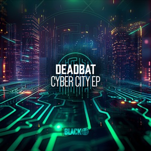Cyber City Ep - Single