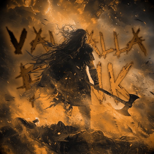 VALHALLA - EP