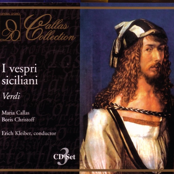 Verdi: I Vespri Siciliani