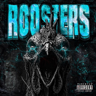 ROOSTERS - EP