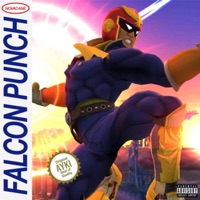 Falcon Punch - Single - Novacane