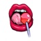 Edible (Jersey Club) [feat. Kayla Nicole Jones] - Asvp Savv lyrics