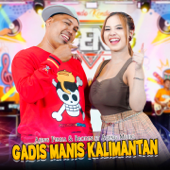 Gadis Manis Kalimantan (feat. Ageng Music) song art