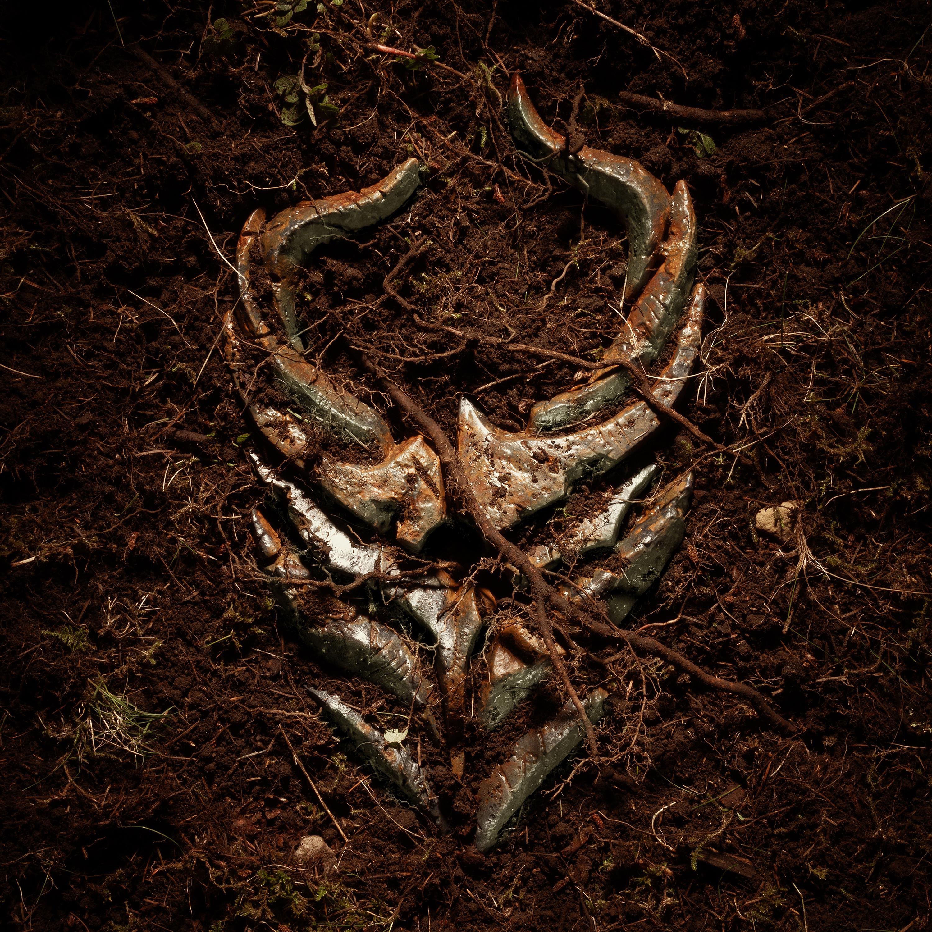 The Pain In Me Is Gone - Single