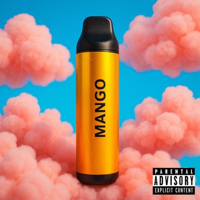 Vaper de Mango - Single