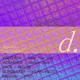 Save Your Dub DSTNTCO & Kozadeth
