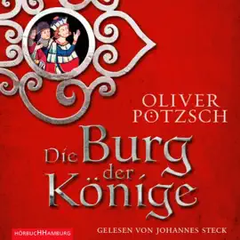 Die Burg der Könige