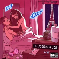 Se Jogou no Job - Single - DJ ORELHA MPC, Mc Vitinho Vibe & GABZ OFC