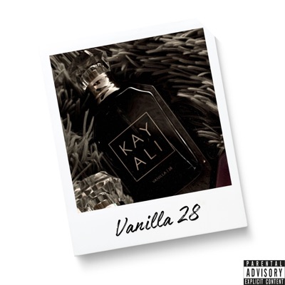 VANILLA 28 - Single