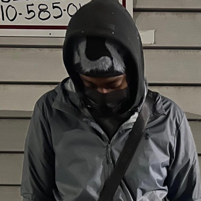 Crunch time (feat. Arprollin) - Single