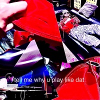 play like dat - Single - until it rains