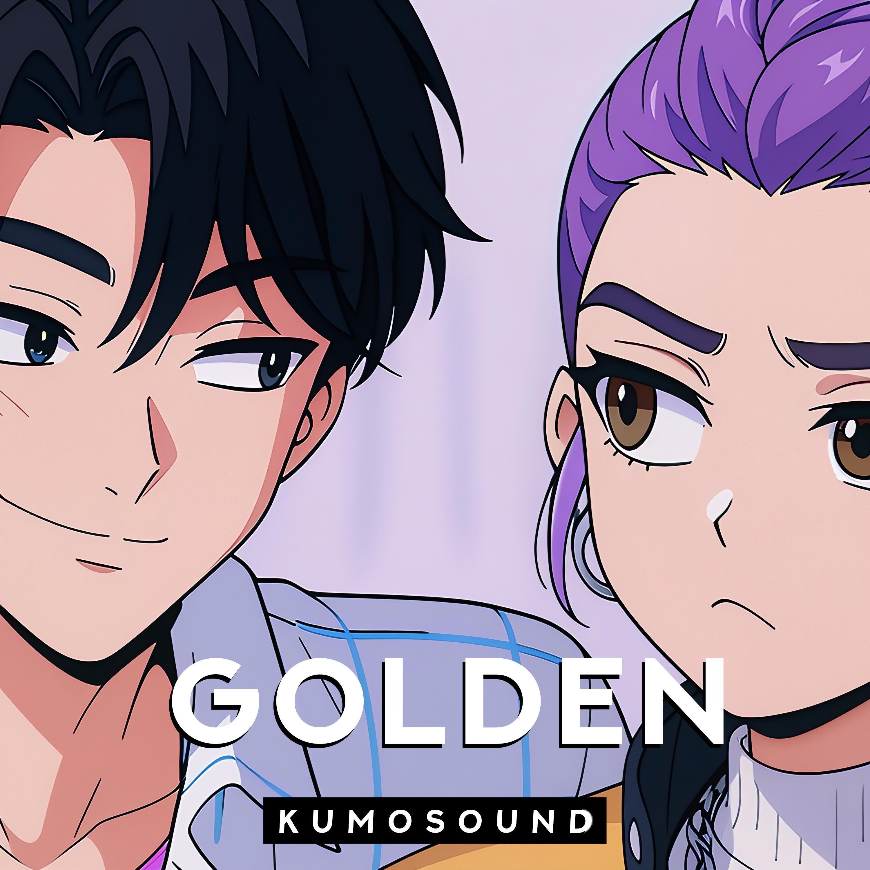 Golden (KPop Demon Hunters) - Single