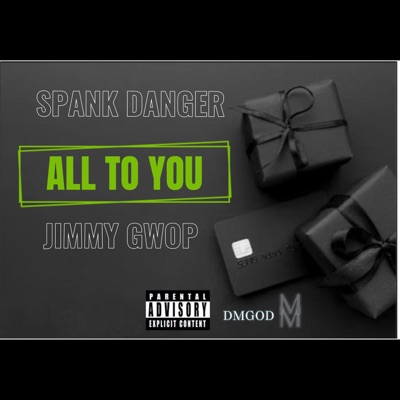 ALL TO YOU - Single
