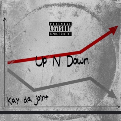 Up N Down - Single