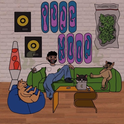 YungMoon (Bendecido) - Single