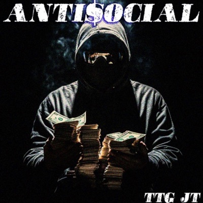 Anti$ocial - Single