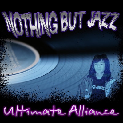 Nothing But Jazz (feat. Pee-ano & Crucial) - Single