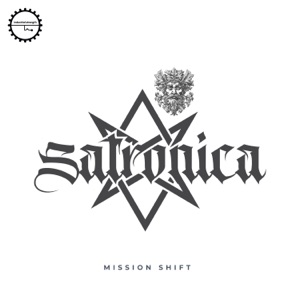 Mission Shift - EP