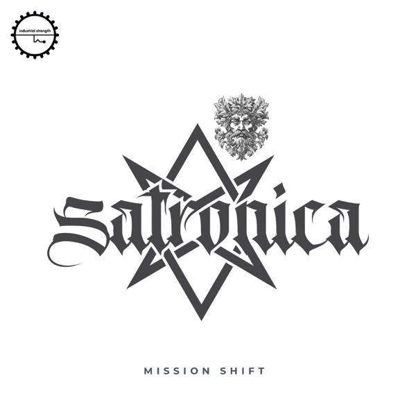 Mission Shift - EP