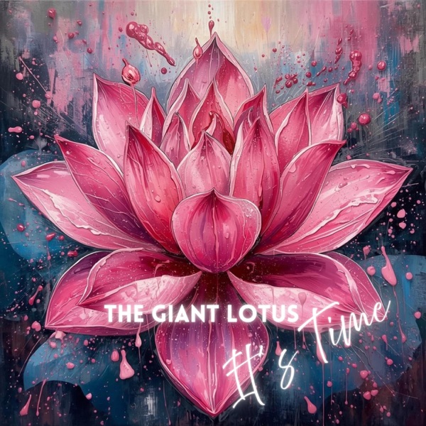 It's Time (Pink Party) - Single