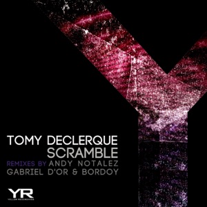Scramble - Single
