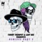 Trumpets (KEVU Remix) - Timmy Trumpet & Lady Bee lyrics