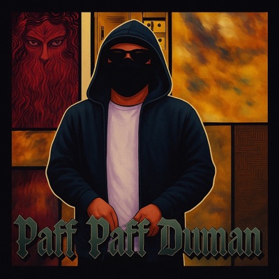 Paff Paff Duman - Single