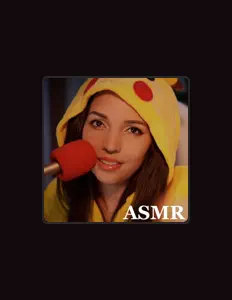 Listen to HariPear ASMR, watch music videos, read bio, see tour dates & more!